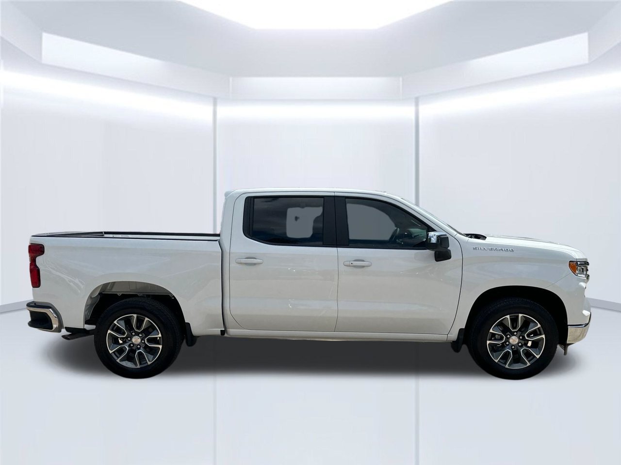 2026 Chevrolet Silverado 1500 LT - Photo 7