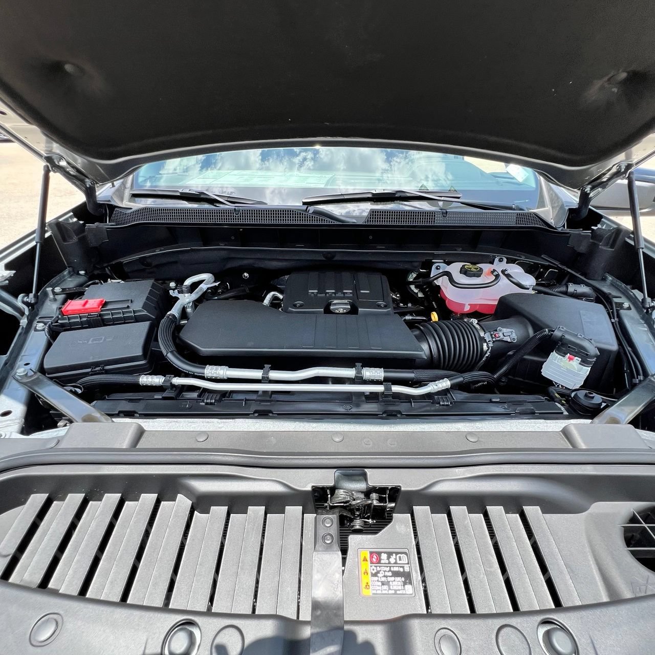 2026 Chevrolet Silverado 2500 HD LT Truck, photo 30