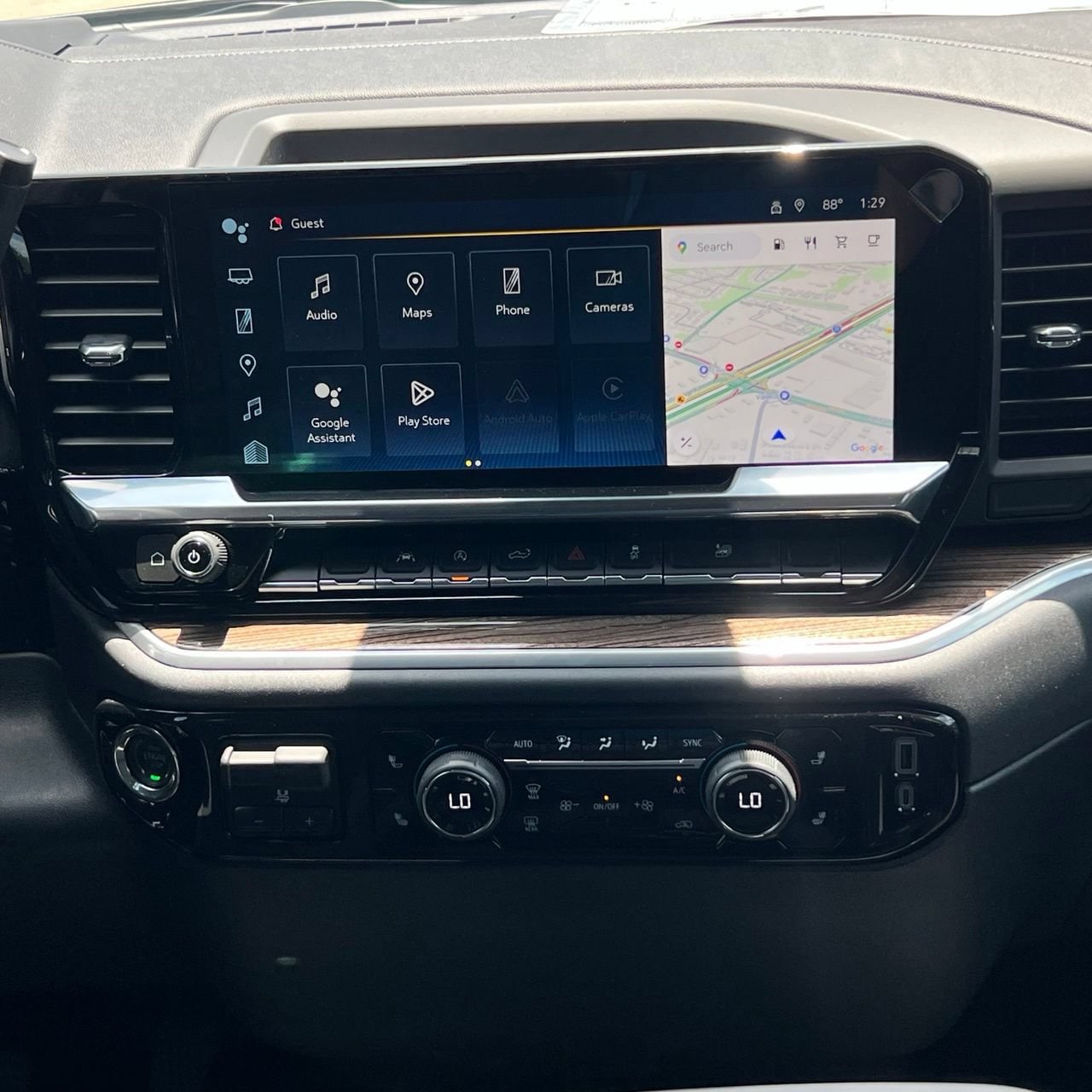 2026 Chevrolet Silverado 2500 HD LT Truck, photo 22