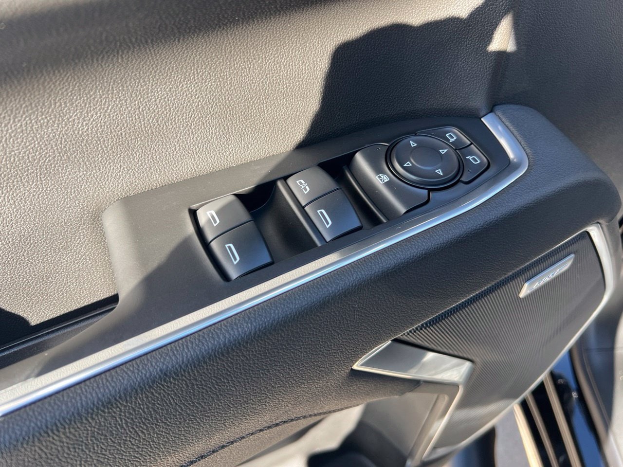 2026 Chevrolet Silverado 1500 RST Truck, photo 13