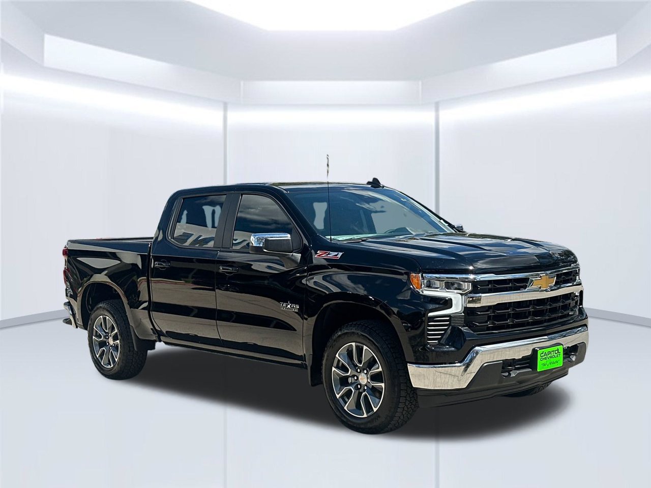 2026 Chevrolet Silverado 1500 LT - Photo 7