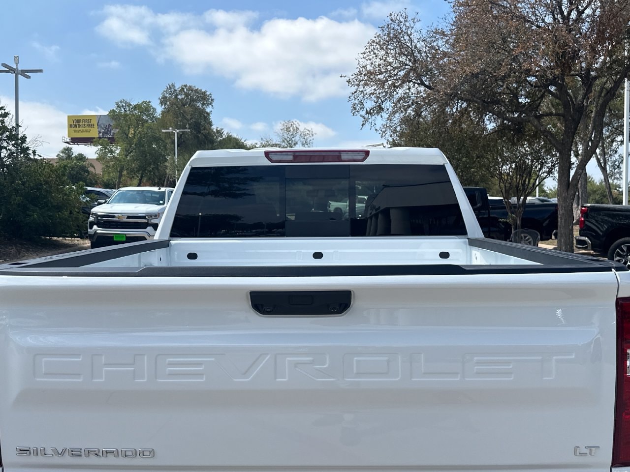 2026 Chevrolet Silverado 1500 LT - Photo 25