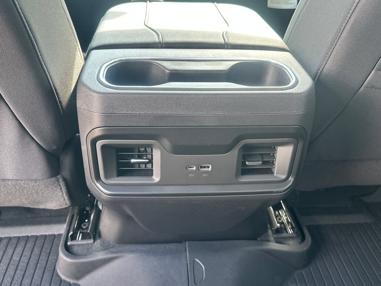 2026 Chevrolet Silverado 1500 LT Trail Boss Truck, photo 29