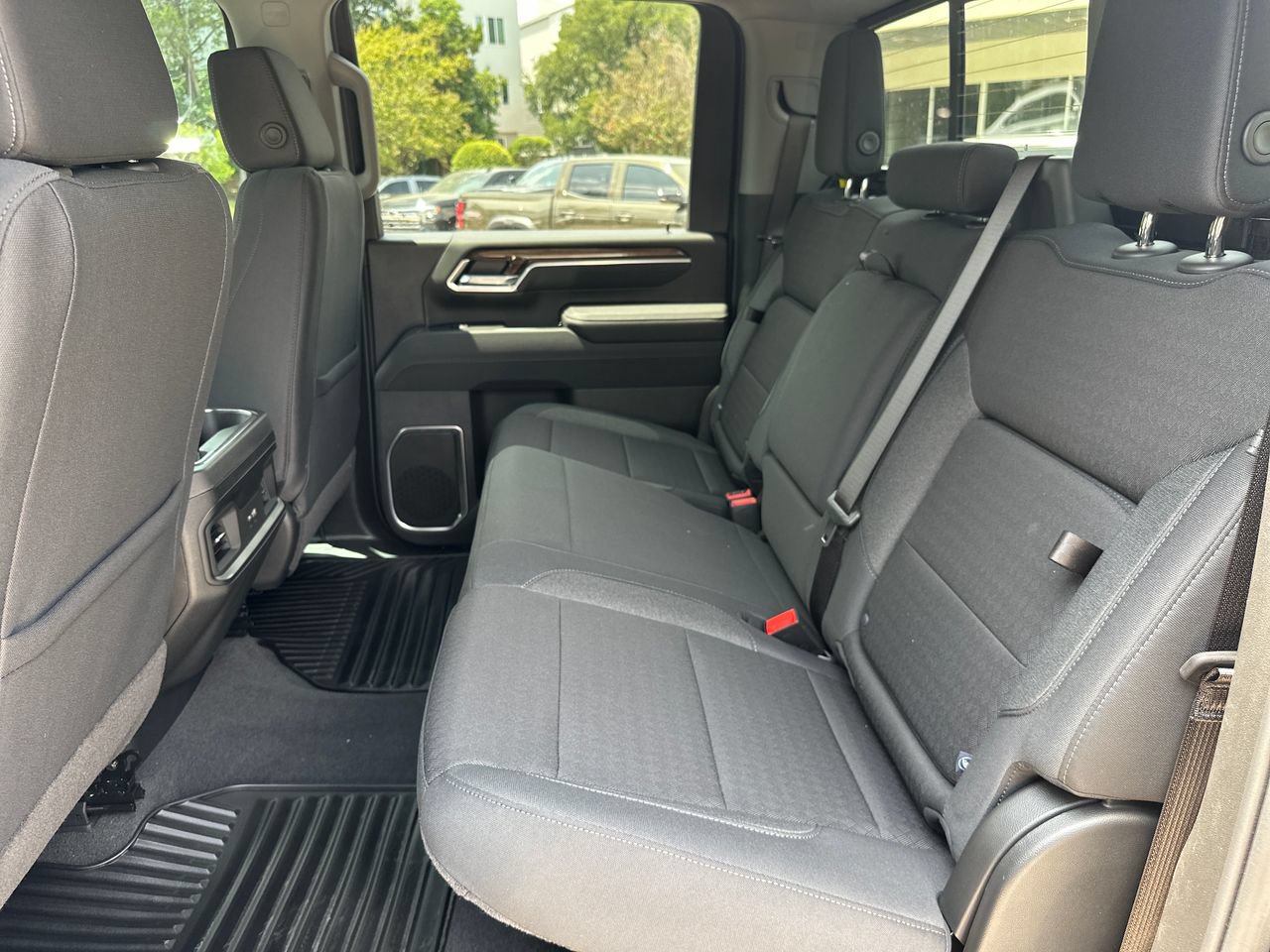 2026 Chevrolet Silverado 2500 HD LT - Photo 26