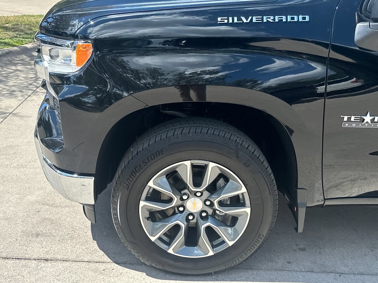 2026 Chevrolet Silverado 1500 LT Truck, photo 23