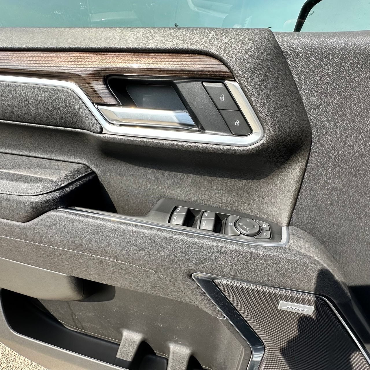 2026 Chevrolet Silverado 1500 RST - Photo 26