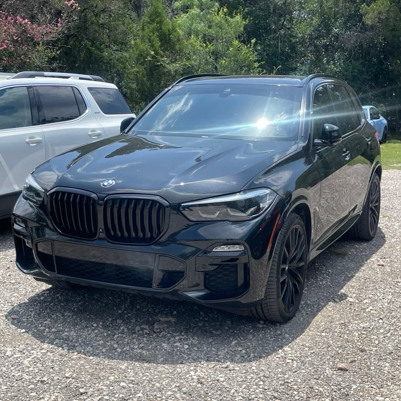 2021 BMW X5 sDrive40i RWD photo