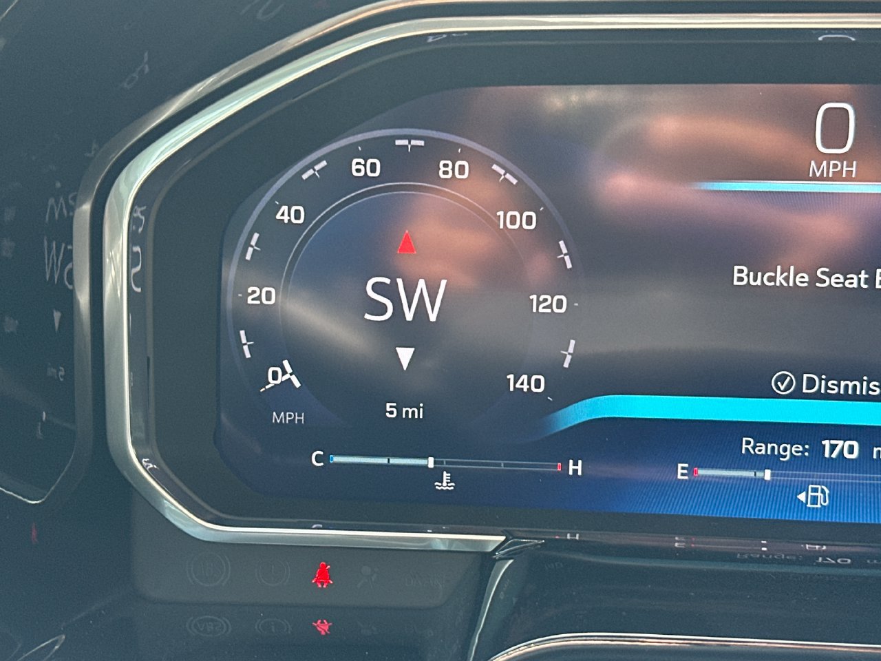 2026 Chevrolet Silverado 1500 RST - Photo 16