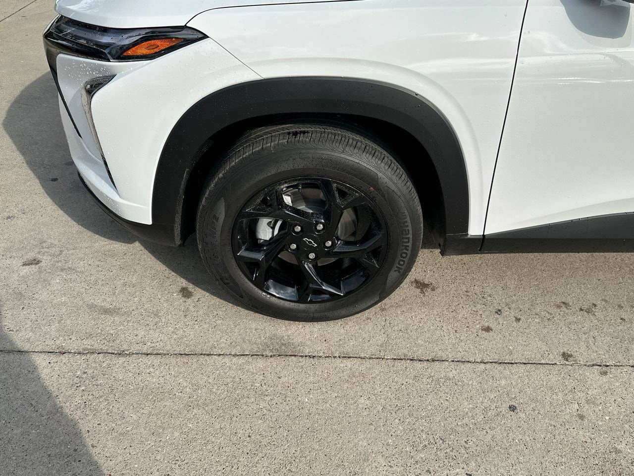 2026 Chevrolet Trax LT - Photo 27