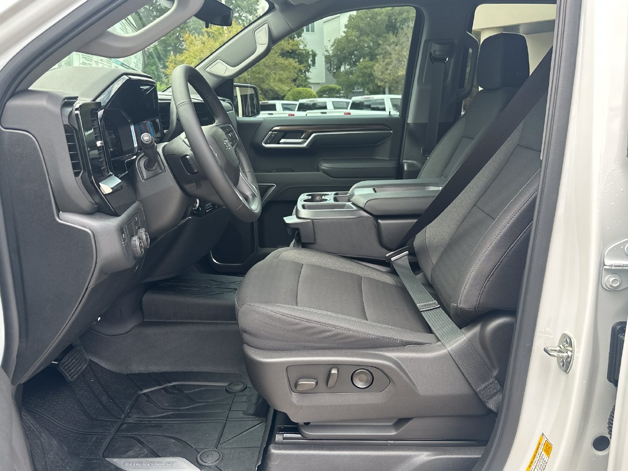 2026 Chevrolet Silverado 1500 RST - Photo 9