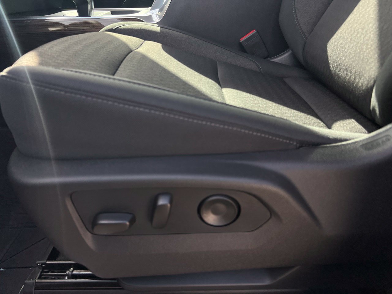 2026 Chevrolet Silverado 1500 LT - Photo 26