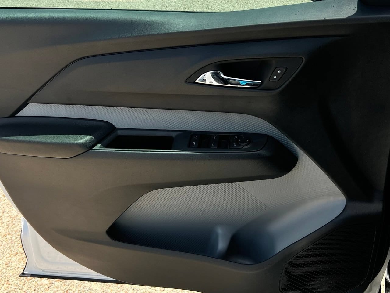 2027 Chevrolet Bolt LT SUV, photo 22