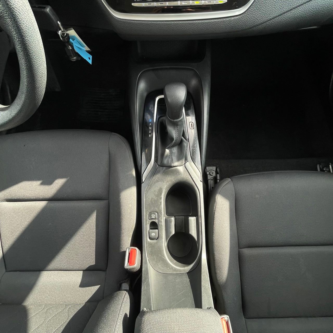 2024 Toyota Corolla LE - Photo 18
