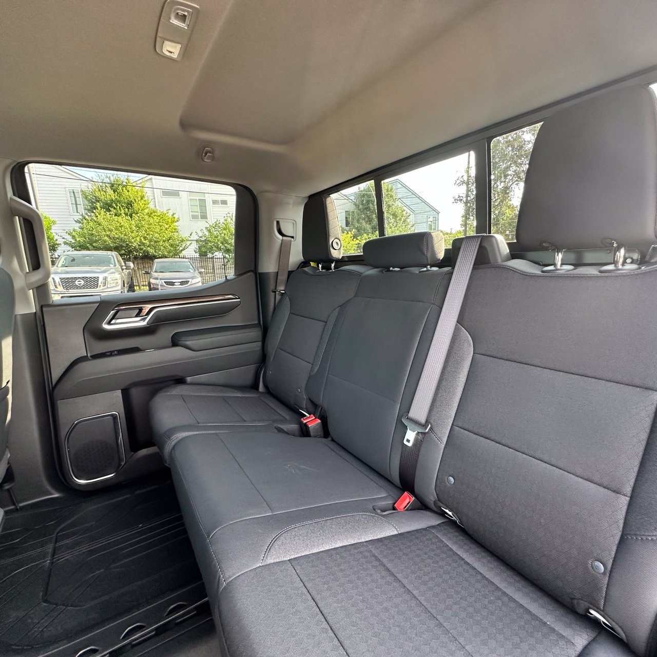 2026 Chevrolet Silverado 1500 LT - Photo 29