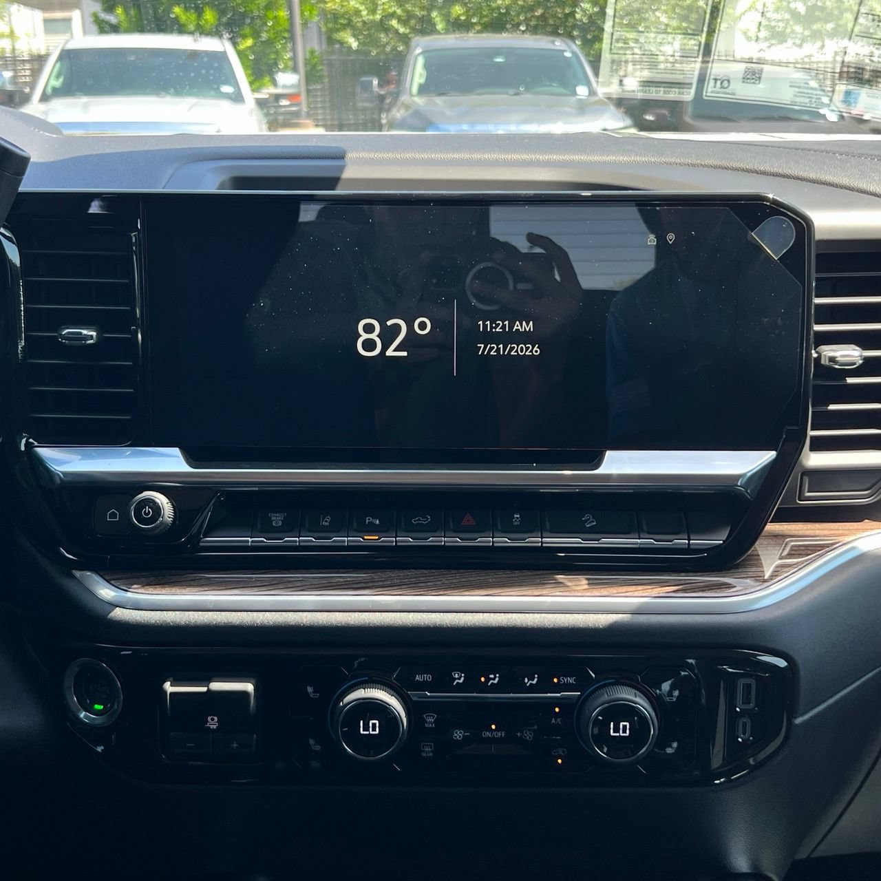 2026 Chevrolet Silverado 2500 HD LT Truck, photo 23