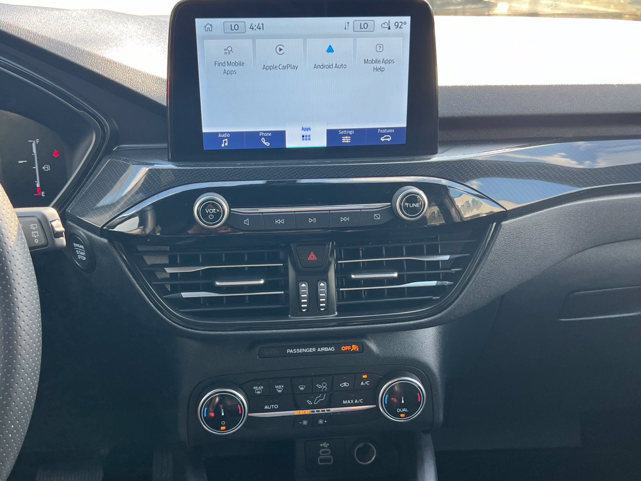 2025 Ford Escape ST-Line - Photo 17