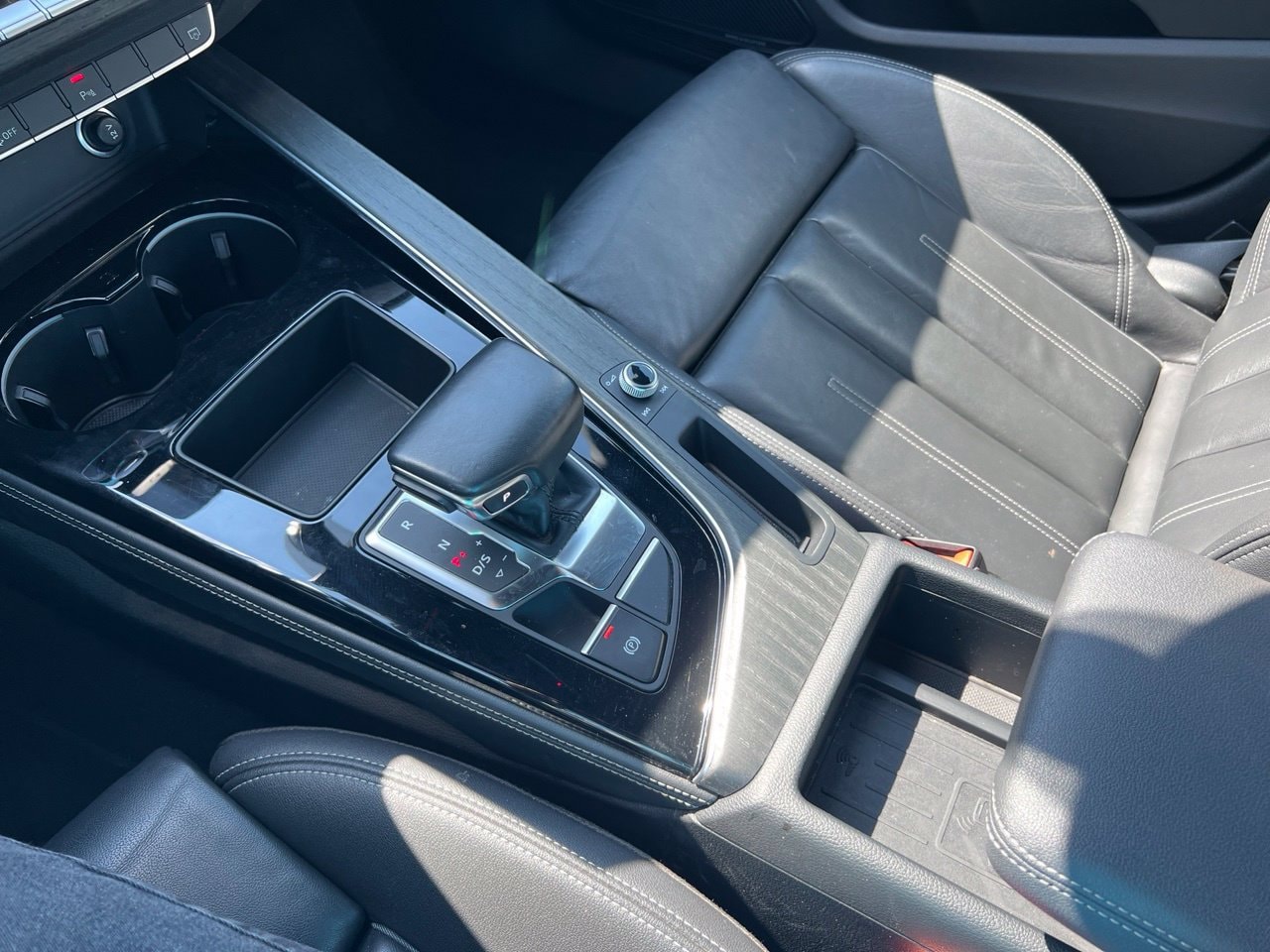 2024 Audi A5 Sportback Premium Plus - Photo 22