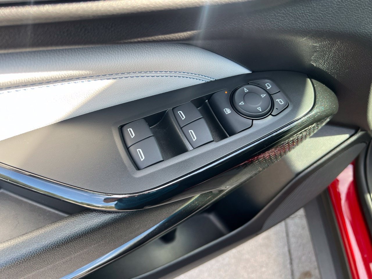 2026 Chevrolet Trax LT - Photo 14