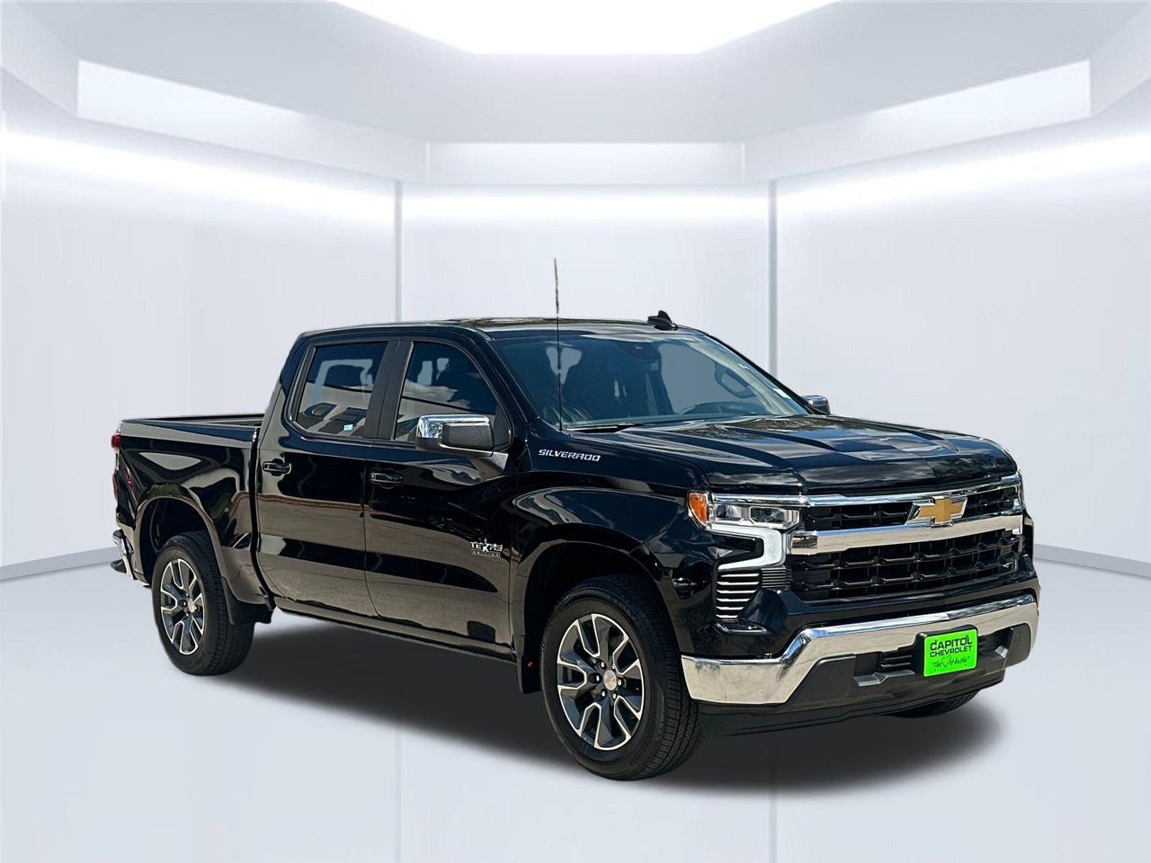 2026 Chevrolet Silverado 1500 LT - Photo 7