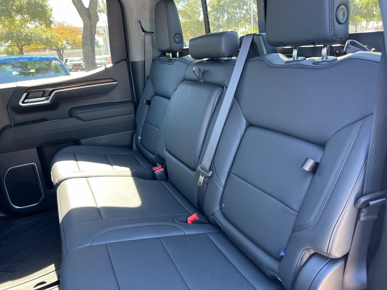 2026 Chevrolet Silverado 1500 RST Truck, photo 24