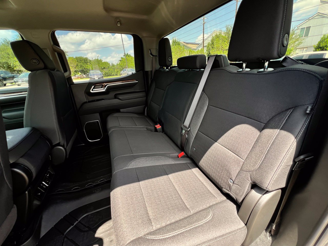 2026 Chevrolet Silverado 1500 RST - Photo 27