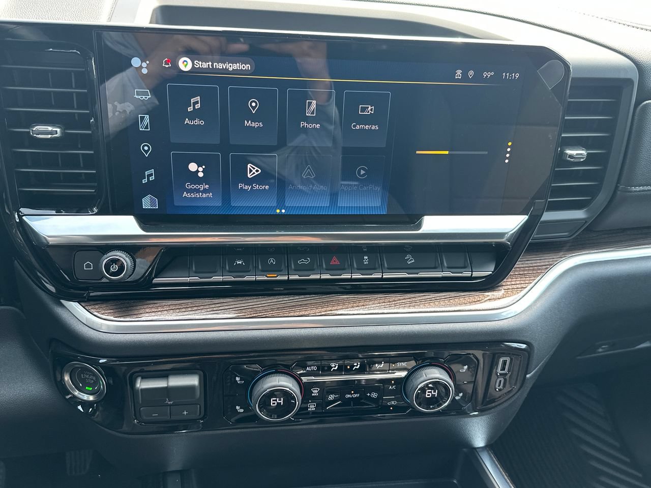 2026 Chevrolet Silverado 1500 LT, photo 12