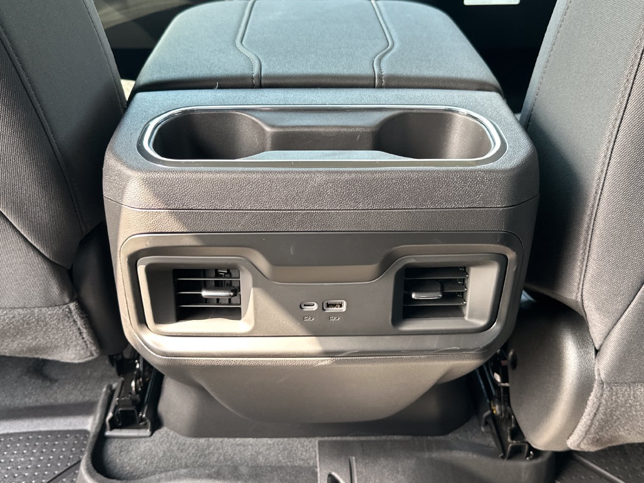 2026 Chevrolet Silverado 1500 LT - Photo 26