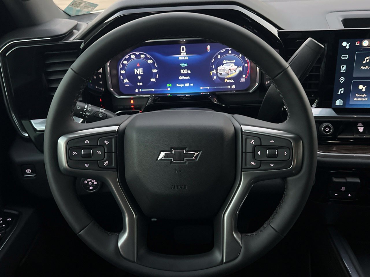 2026 Chevrolet Silverado 2500 HD LT - Photo 15