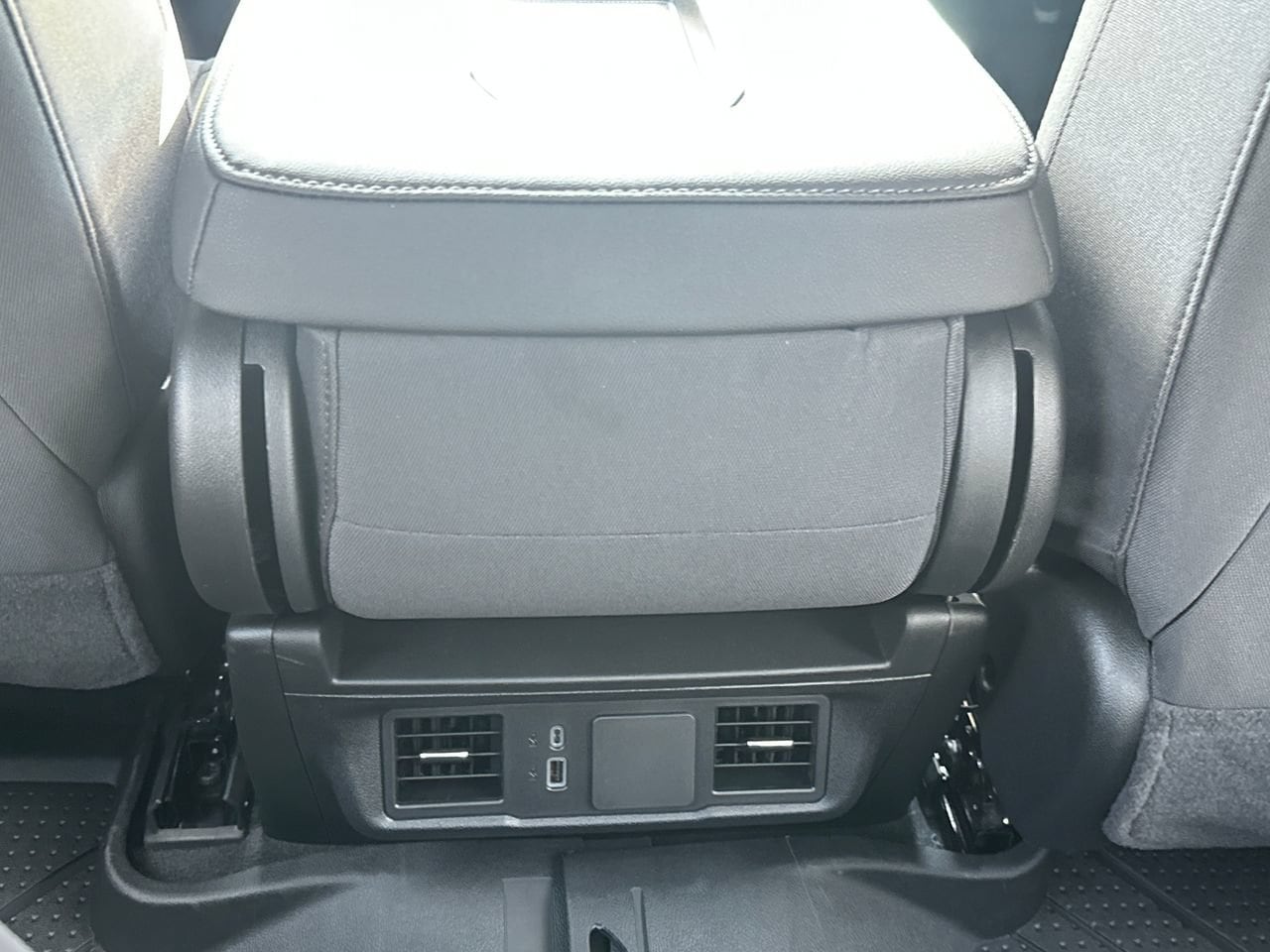 2026 Chevrolet Silverado 1500 Custom, photo 28