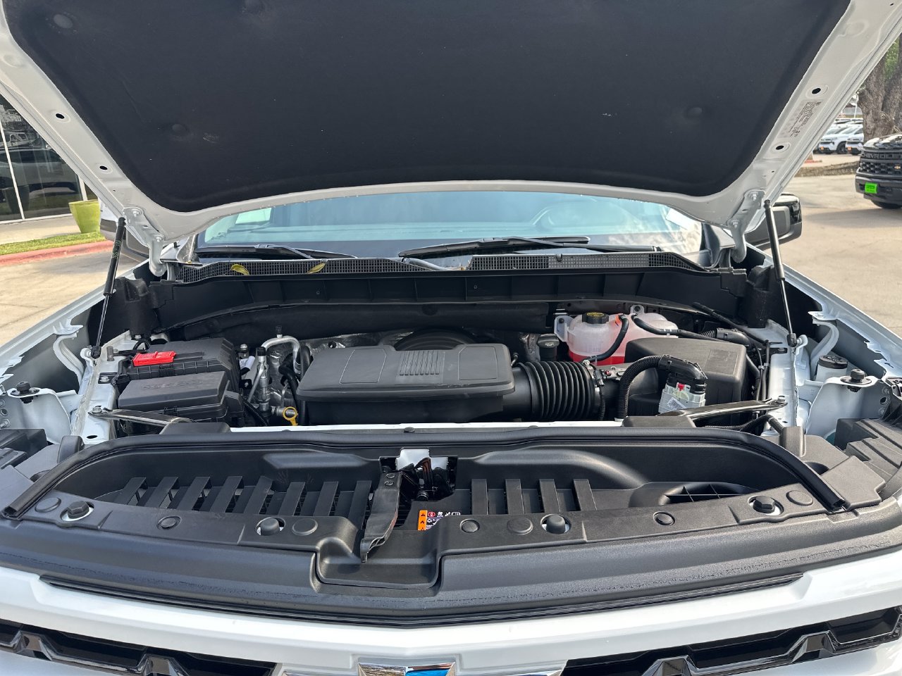 2026 Chevrolet Silverado 1500 RST - Photo 23