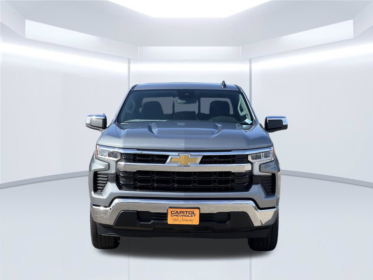 2026 Chevrolet Silverado 1500 LT - Photo 11