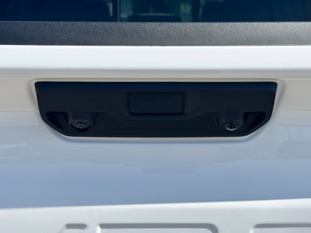 2026 Chevrolet Silverado 1500 LT - Photo 8
