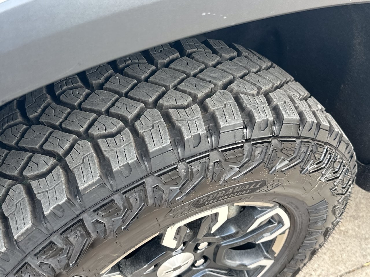2026 Chevrolet Silverado 1500 ZR2 Truck, photo 31