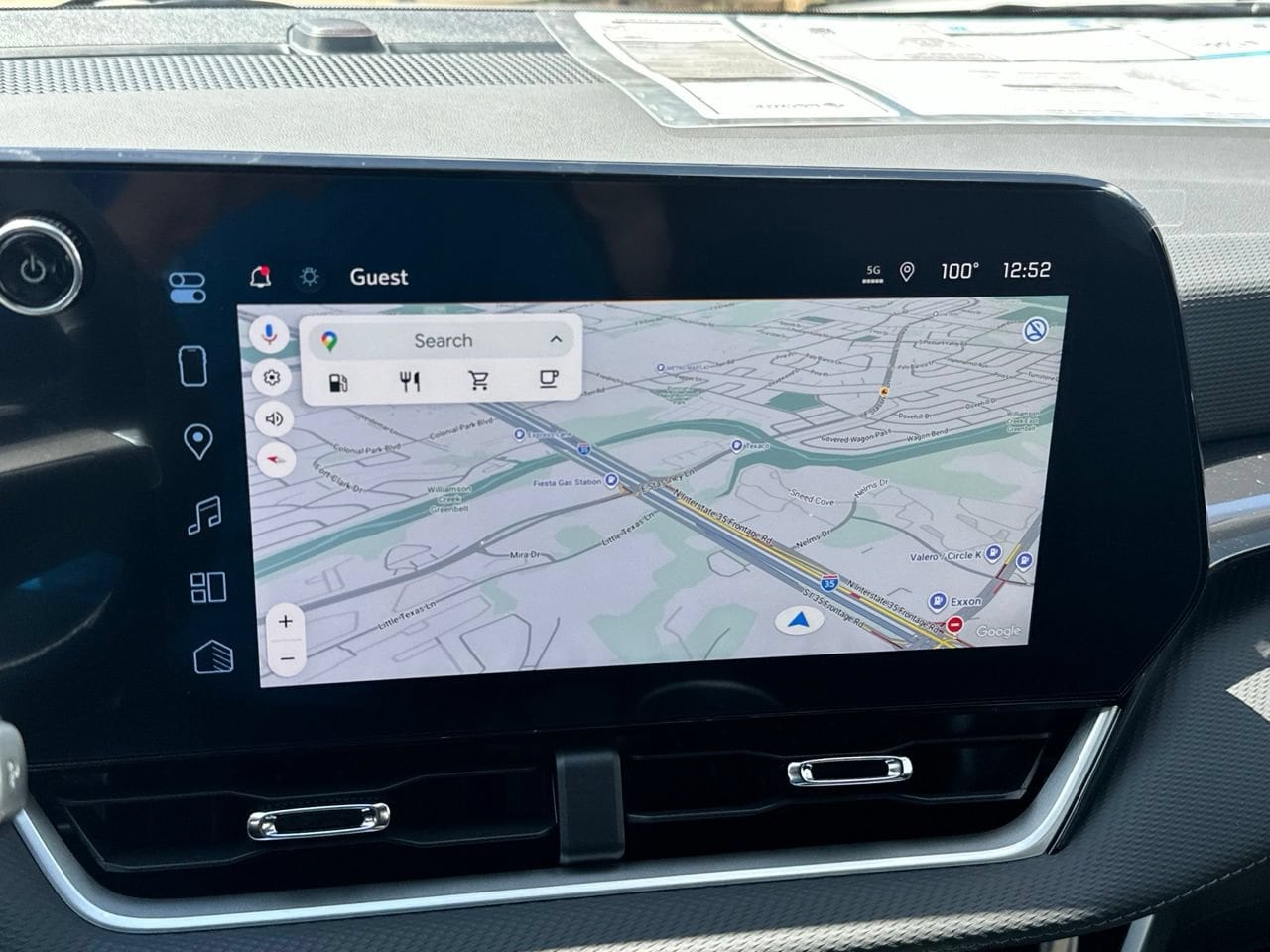 2027 Chevrolet Equinox LT SUV, photo 20