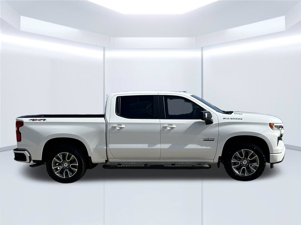 2026 Chevrolet Silverado 1500 RST Truck, photo 12