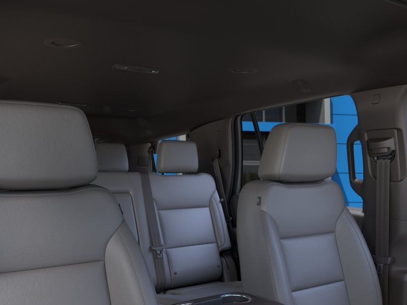 2027 Chevrolet Tahoe LT, photo 25