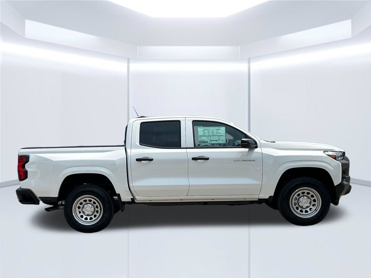 2026 Chevrolet Colorado WT - Photo 6