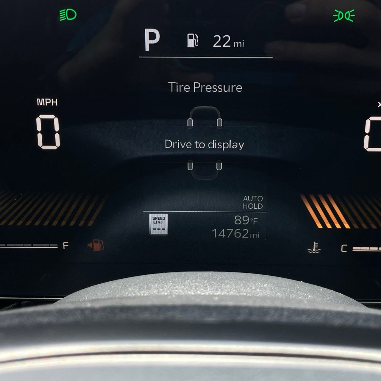2025 Kia K4 LXS - Photo 15