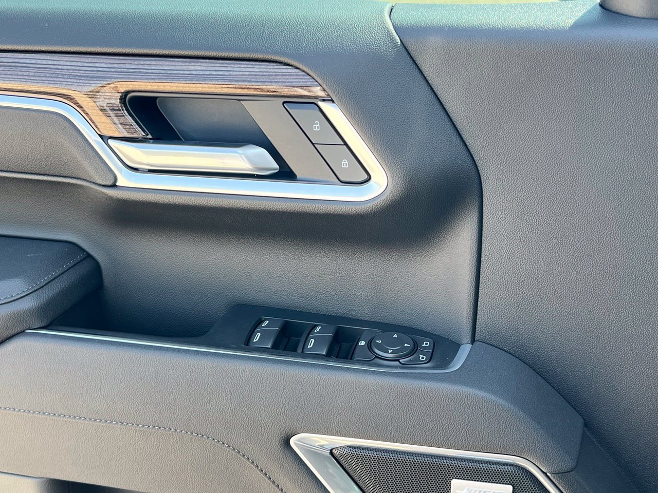 2026 Chevrolet Silverado 1500 RST Truck, photo 26