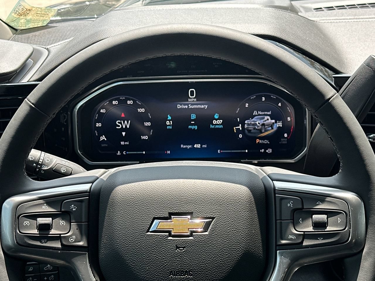 2026 Chevrolet Silverado 2500 HD LT - Photo 16