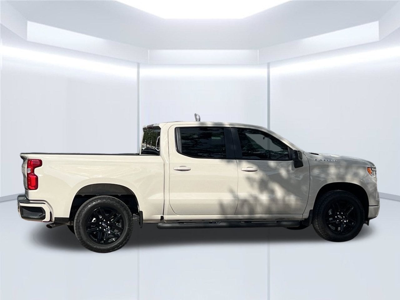 2026 Chevrolet Silverado 1500 RST - Photo 8