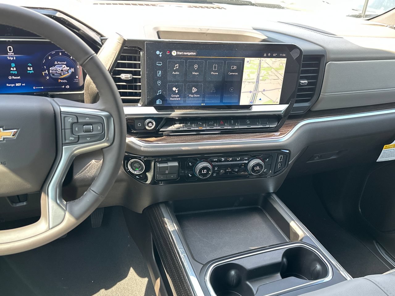 2026 Chevrolet Silverado 2500 HD LT Truck, photo 18