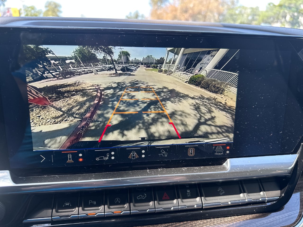 2026 Chevrolet Silverado 1500 LT Trail Boss - Photo 18