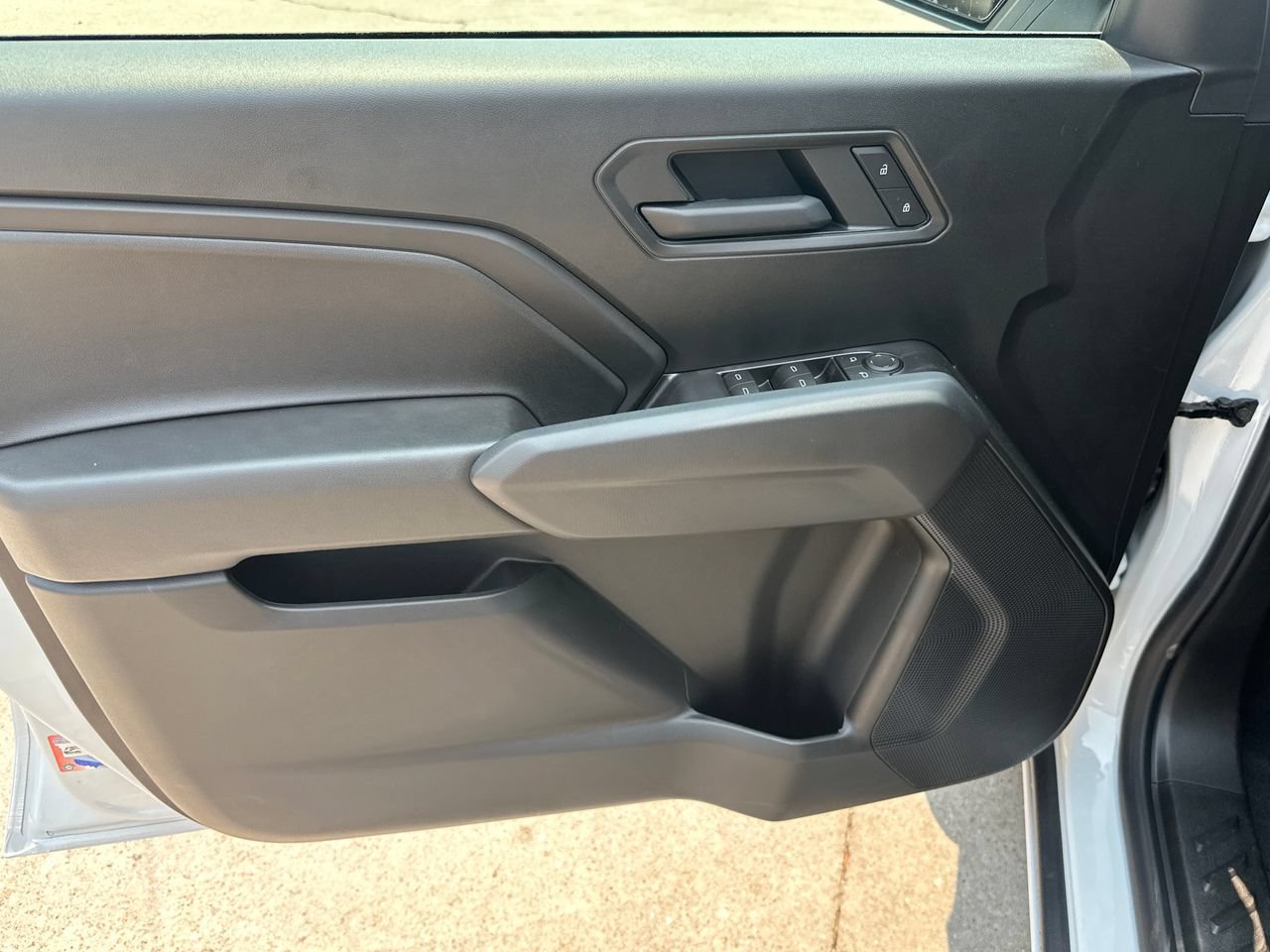 2026 Chevrolet Colorado Work Truck - Photo 10