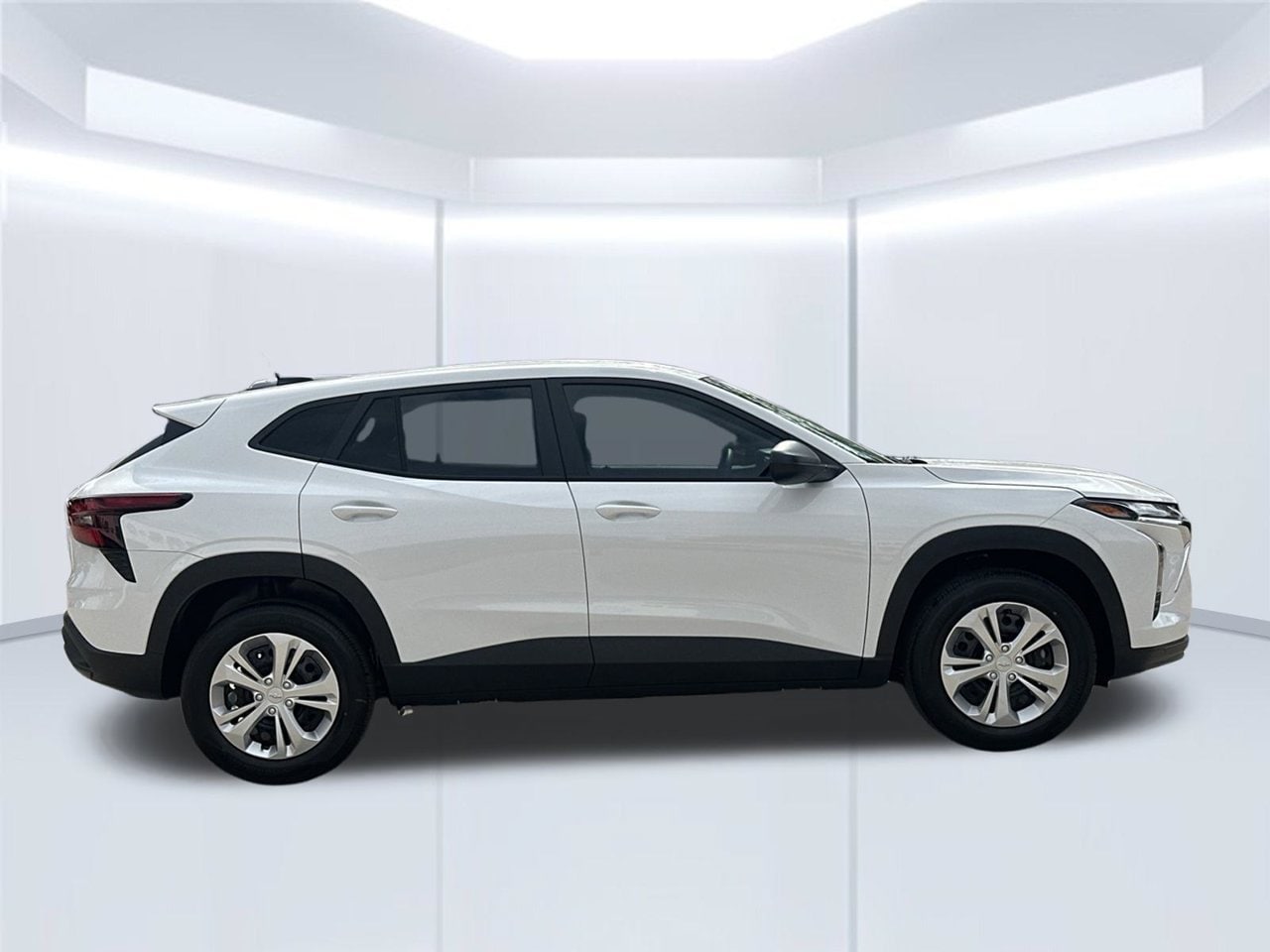 2026 Chevrolet Trax LS - Photo 6