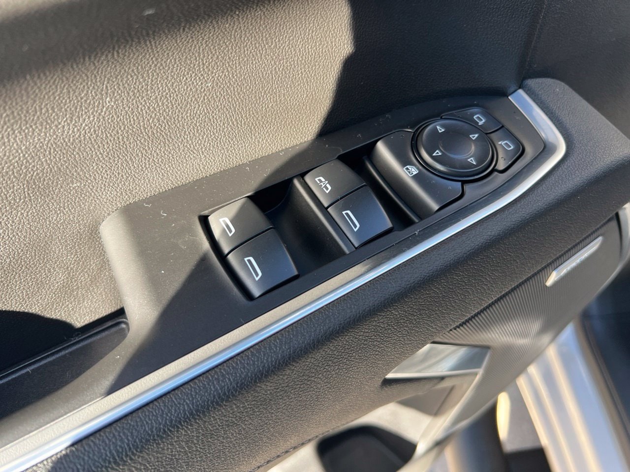 2026 Chevrolet Silverado 1500 RST Truck, photo 13