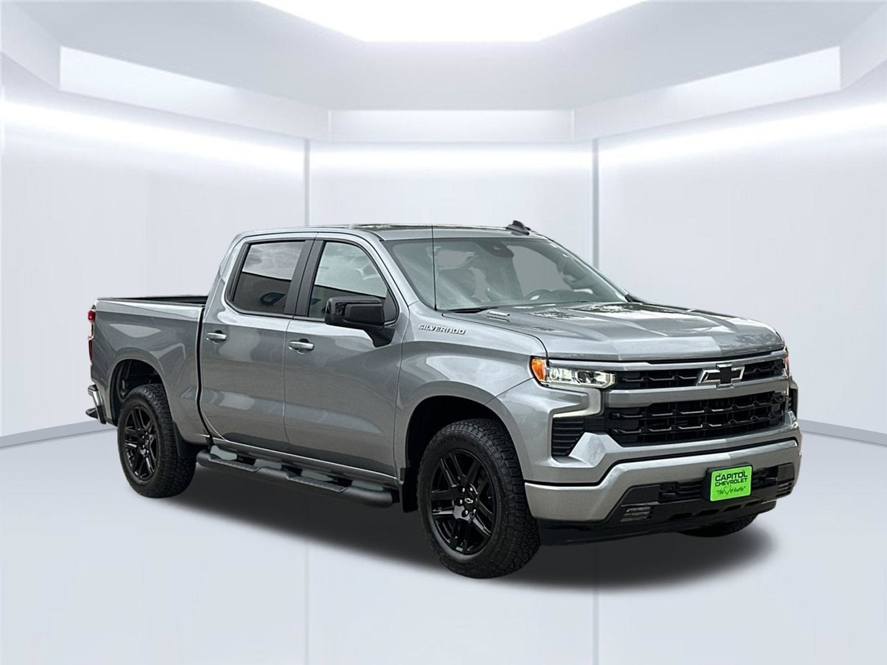2026 Chevrolet Silverado 1500 RST - Photo 7