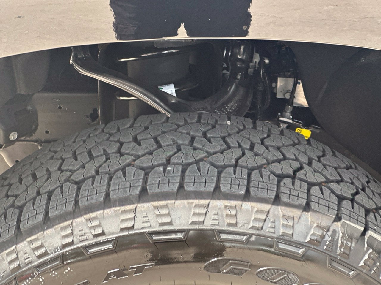2026 Chevrolet Silverado 1500 LT Trail Boss Truck, photo 26