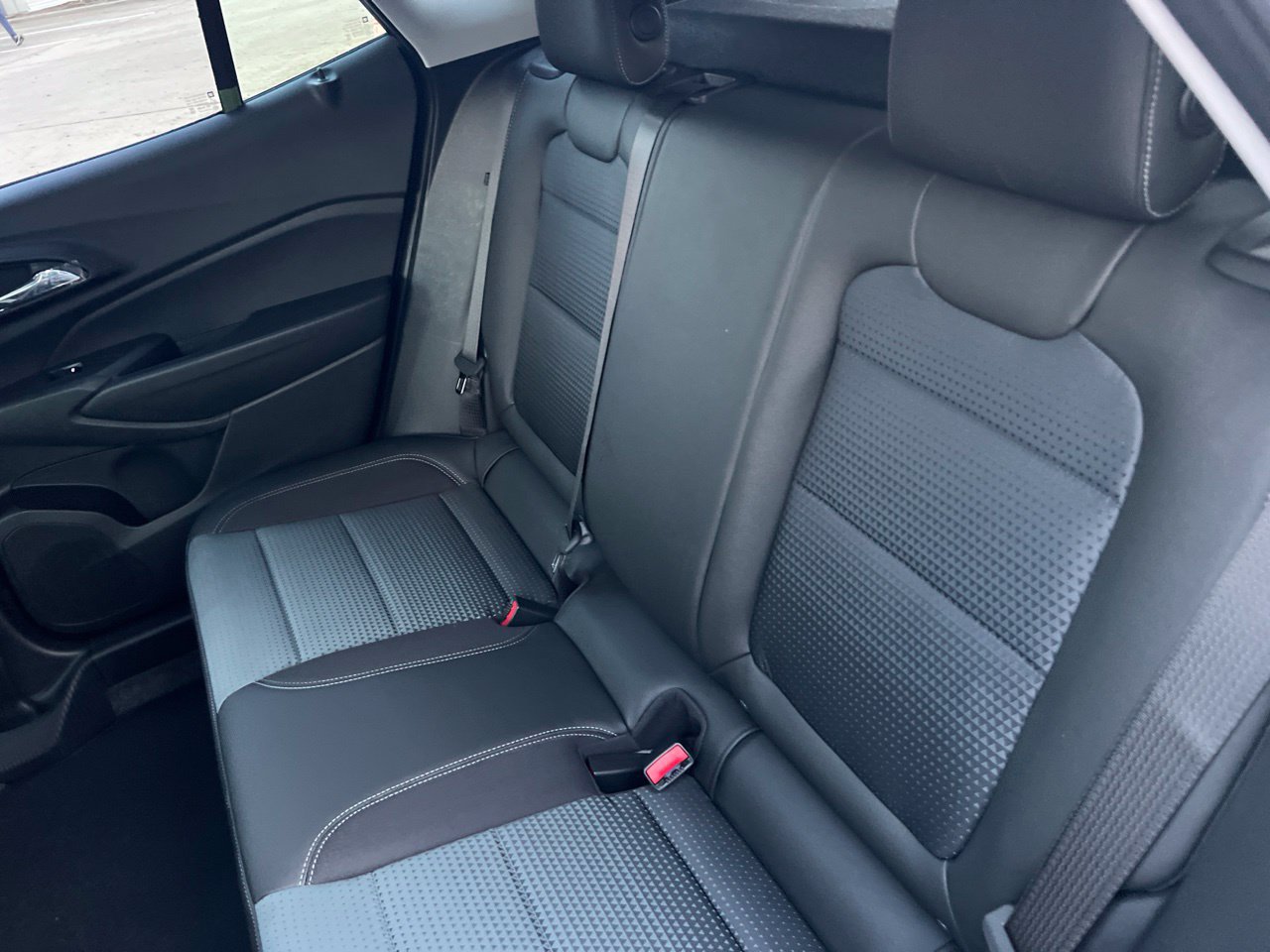 2026 Chevrolet Trax LT - Photo 24