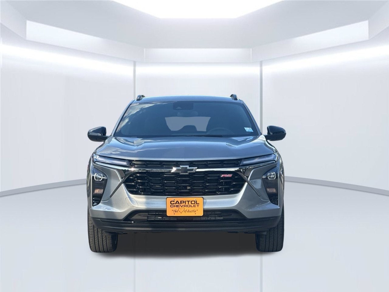 2026 Chevrolet Trax RS - Photo 9